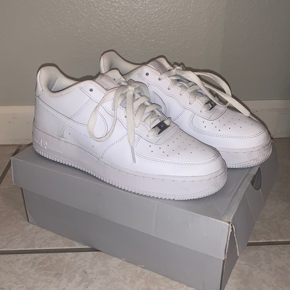 Nike Air Force 1s EXCELLENT CONDITION